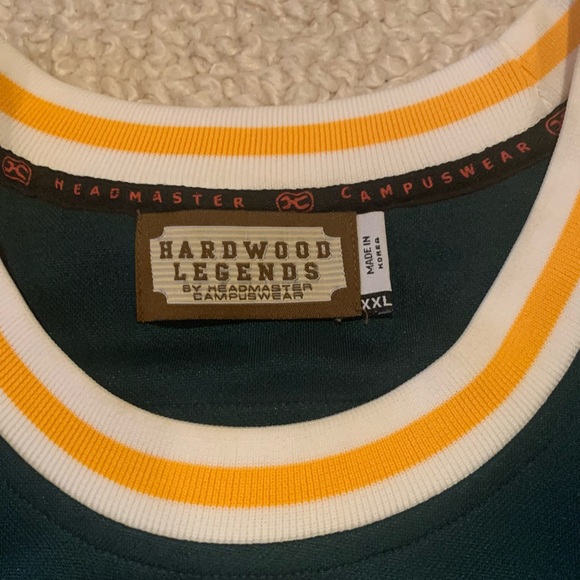 Artis Gilmore Jacksonville university jersey size XXL - Picture 3 of 5